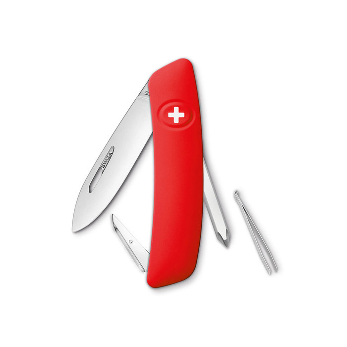 Swiza Swiza - Schweizer Taschenmesser - D02