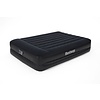 Bestway Luftbett - Tritech 46 cm Königin AC - 2 Personen