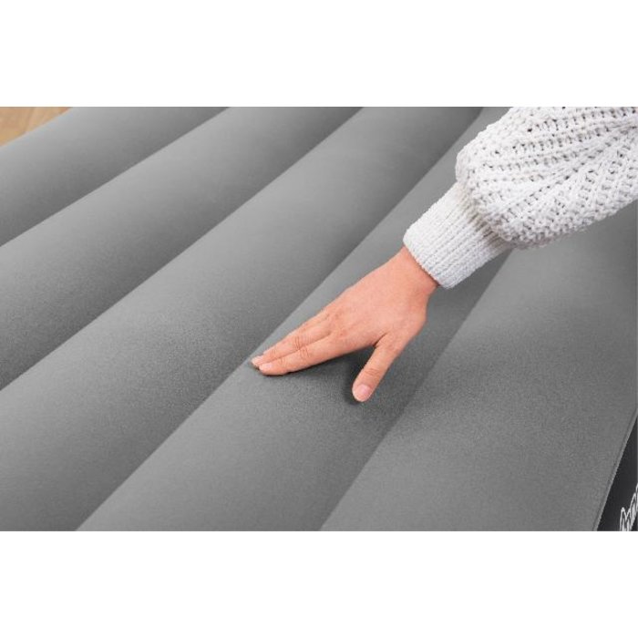 Bestway Bestway - Luchtbed - Tritech 46 cm Single AC - 1 Persoons