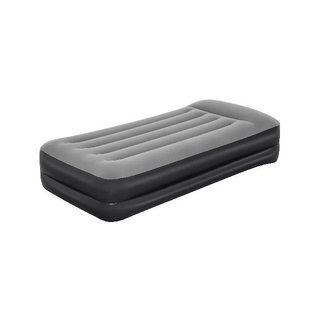 Bestway Lit à air - Tritech 46 cm Single AC - 1 personne