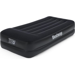 Bestway Airbed - Tritech 46 cm Single AC - 1 person