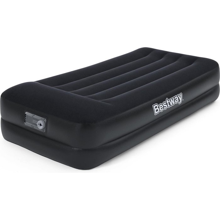 Bestway Bestway - Luftbett  - Tritech 46 cm Single AC - 1 Person