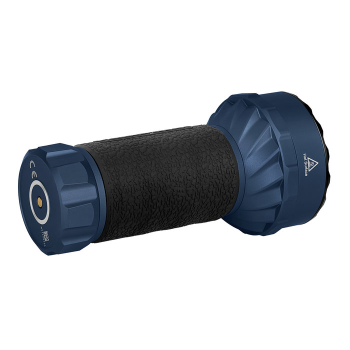 Olight Olight - Zaklamp Marauder Mini - Midnight Blue Limited Edition - Max 7000 Lumen