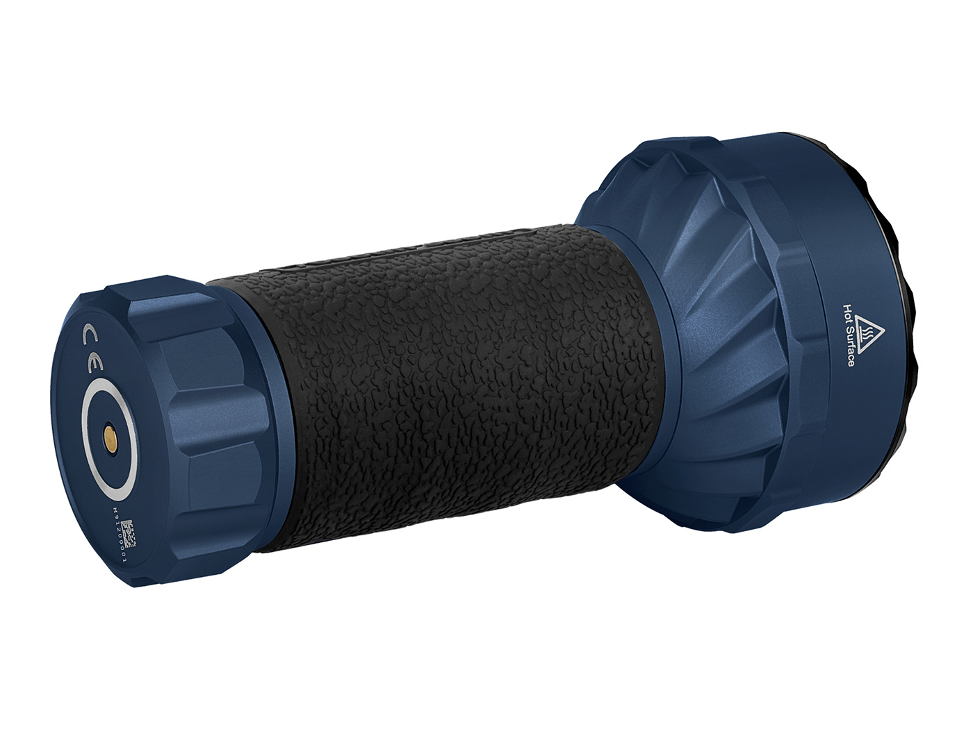 Olight Olight - Taschenlampe Marauder Mini - Midnight Blue Limited Edition - Max 7000 Lumen