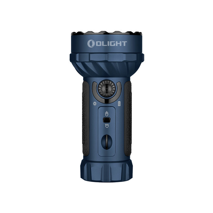 Olight Olight - Torche Marauder Mini - Midnight Blue Limited Edition - Max 7000 Lumens