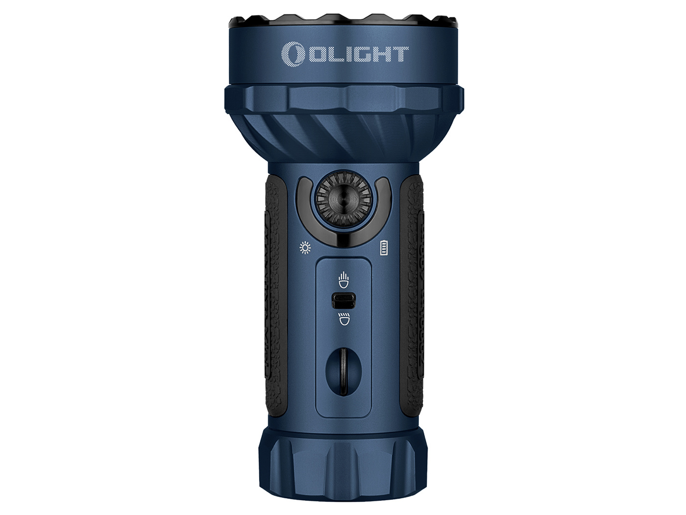 Olight Olight - Flashlight Marauder Mini - Midnight Blue Limited Edition - Max 7000 Lumens