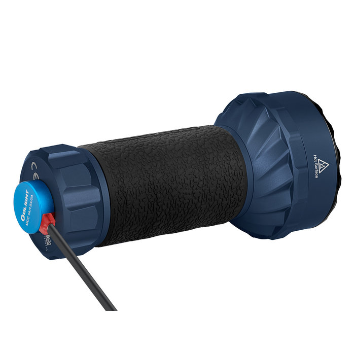 Olight Olight - Torche Marauder Mini - Midnight Blue Limited Edition - Max 7000 Lumens