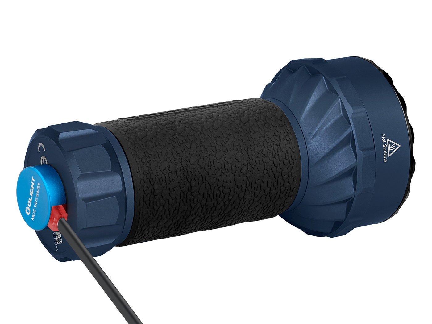 Olight Olight - Torche Marauder Mini - Midnight Blue Limited Edition - Max 7000 Lumens