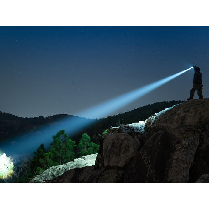 Olight Olight - Marauder Mini