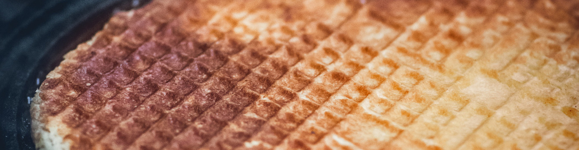 Recept: Stroopwafels & Stroop