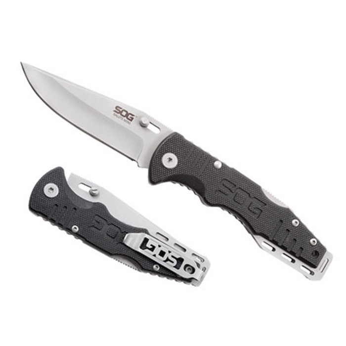 SOG Knives SOG - Taschenmesser Salute Mini Pe