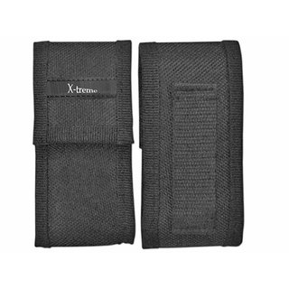 X-Treme Nylon stretch case 9cm