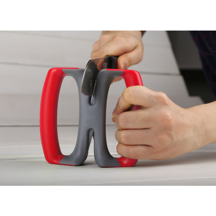 X-Treme X-Treme - Sharpener