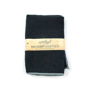 X-Treme Serviette de couteau - serviette de requin messoire