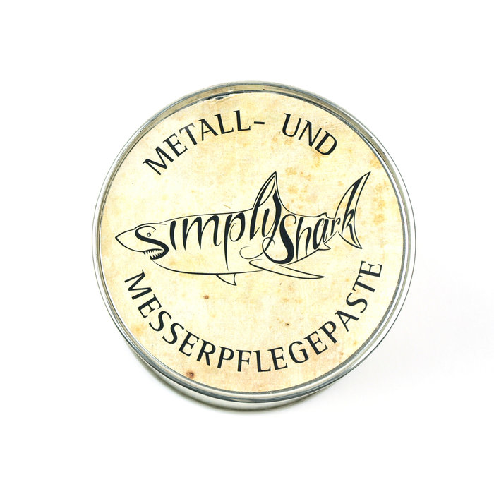 X-Treme X-Treme - Polijstpasta - Simply Shark Paste