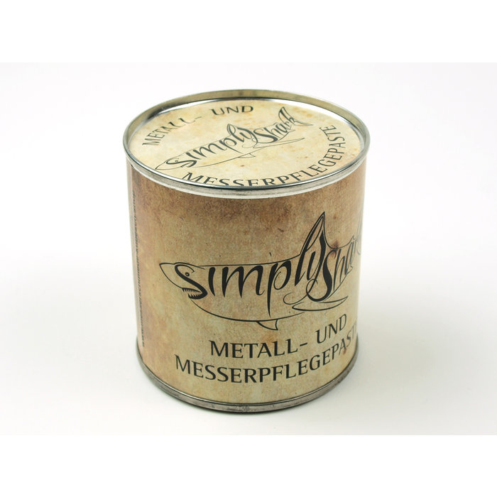 X-Treme X -treme - Polishing paste - Simply Shark Paste