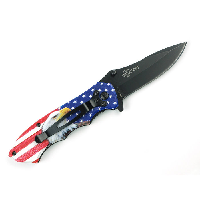 X-Treme X-Treme - Zakmes - American Eagle