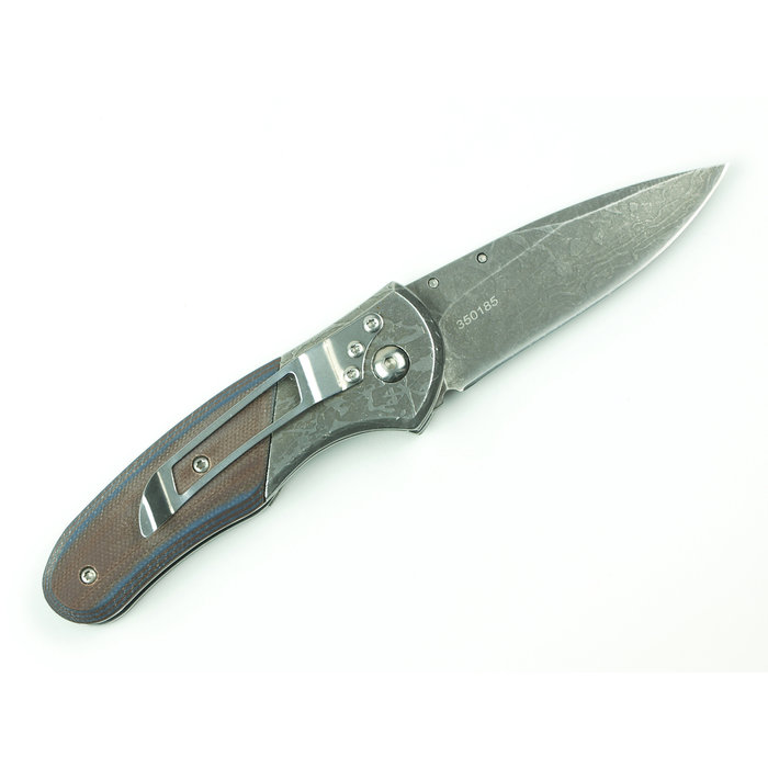 X-Treme X -treme - pocket knife - Single knife Damask