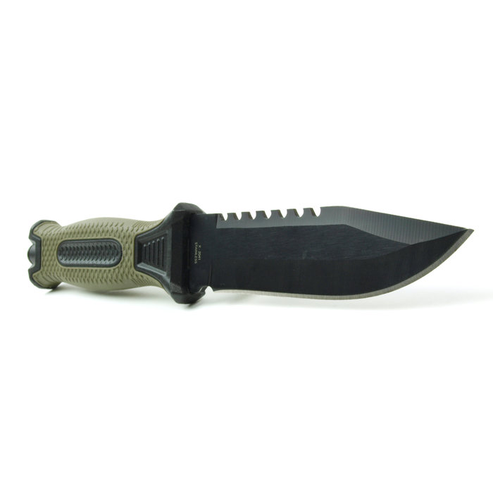 X-Treme X -treme - Combat knife - Tactical Rescue