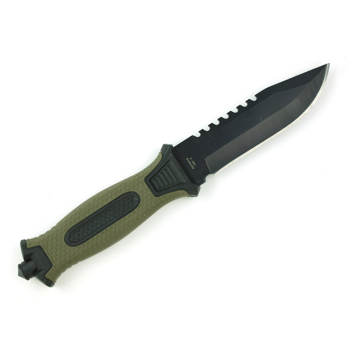 X-Treme X -treme - Kampfmesser - Taktische Rettung