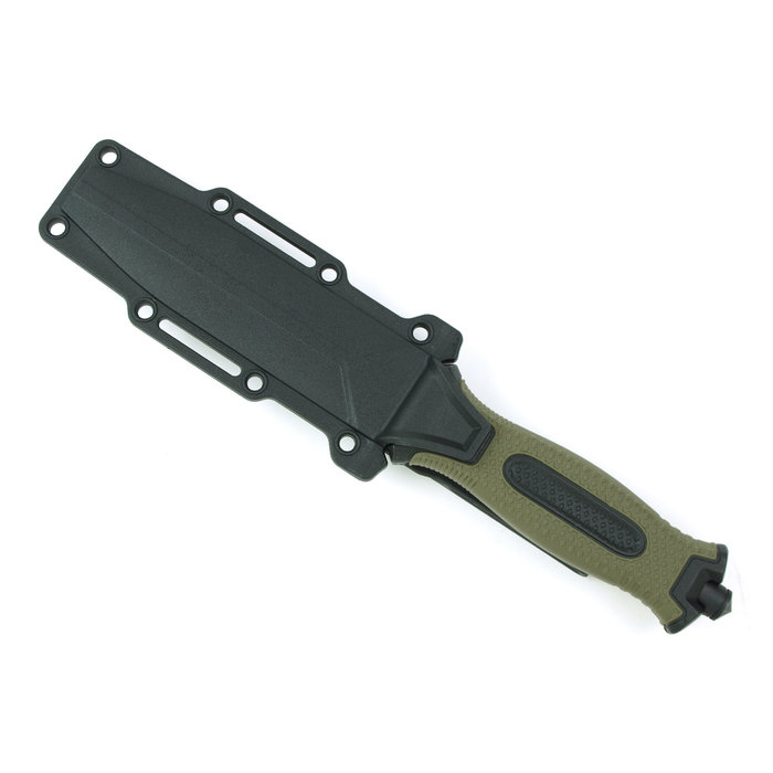 X-Treme X -treme - Combat knife - Tactical Rescue