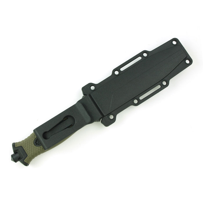 X-Treme X -treme - Combat knife - Tactical Rescue