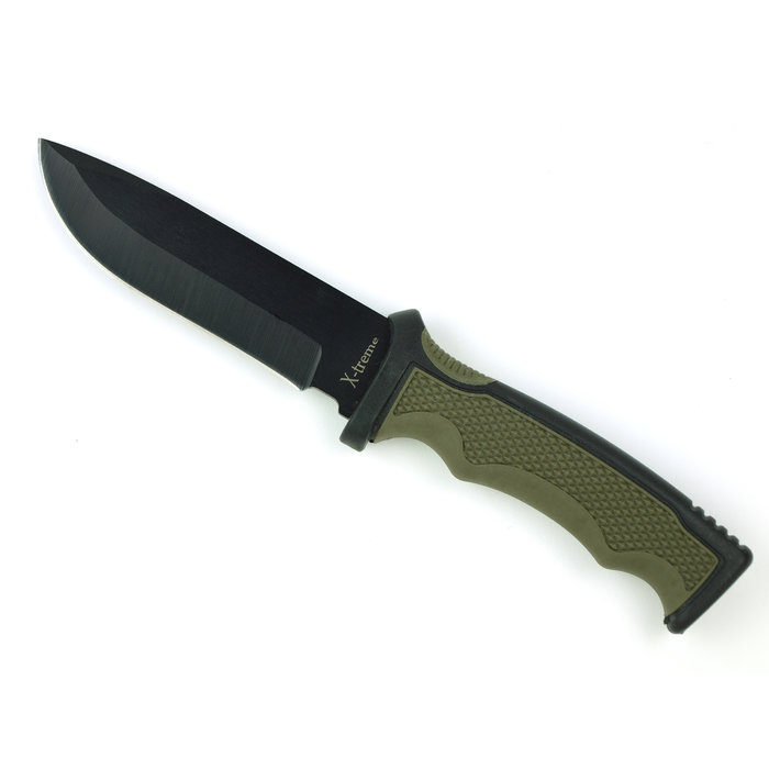 X-Treme X-Treme - Bushcraft Mes - Lightweight Bushcraft