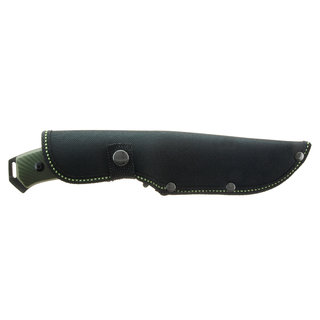 X-Treme Bushcraft Mes - Bushcraft Survival