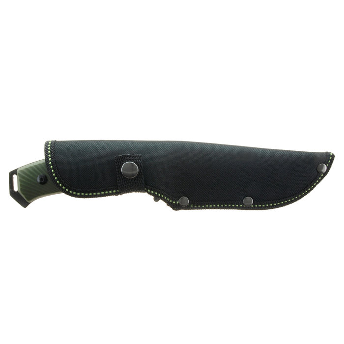 X-Treme X-Treme - Bushcraft Mes - Bushcraft Survival