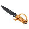 X-Treme X-Treme - Fixed Paracord Survival - Orange