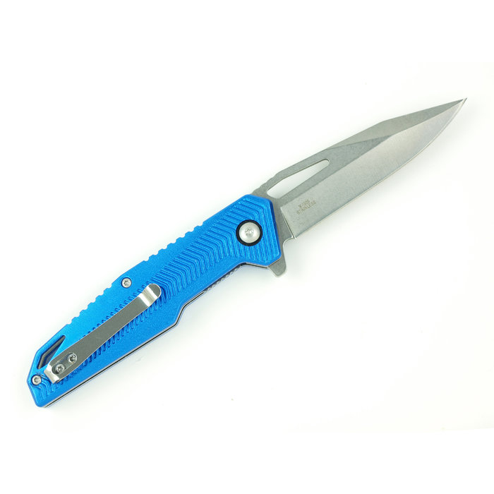 X-Treme X -treme - pocket knife - Striking Blue