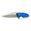X-Treme Pocket knife - Striking Blue
