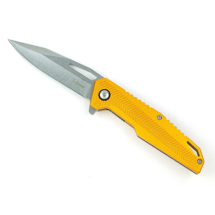 X-Treme X -treme - pocket knife - Striking Orange