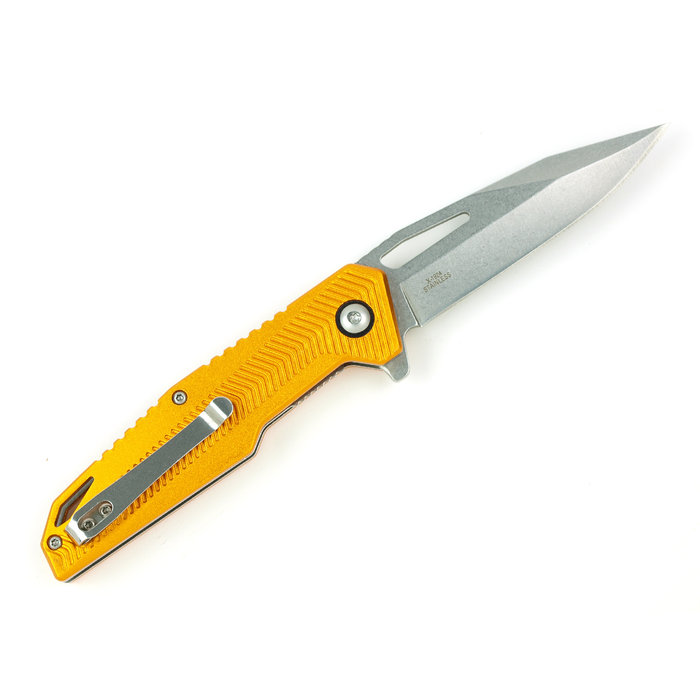 X-Treme X -treme - pocket knife - Striking Orange