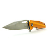X-Treme Pocket knife - Striking Orange