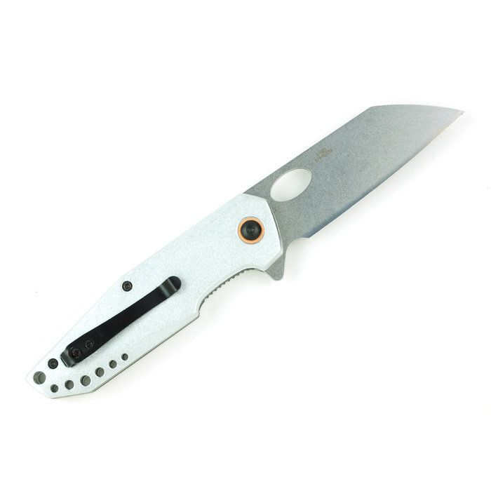 X-Treme X -treme - Taschenmesser - nordischer Stern