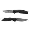 X-Treme Pocket knife - Black Strike G -10