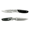 X-Treme Taschenmesser - schwarzer Pakkawood