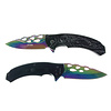 X-Treme Pocket knife - Fast Fire Flipper Assist