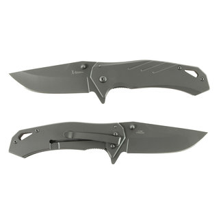 X-Treme Zakmes - Flipper Assist Steel TI Coated