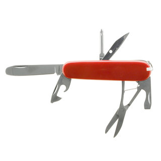 X-Treme Couteau de poche suisse - Swiss 10 Junior