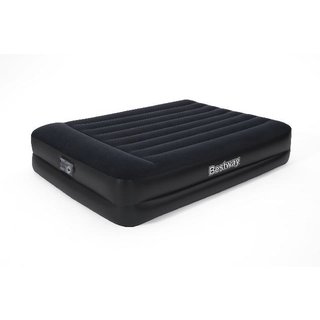 Bestway Luchtbed - Tritech 46 cm Queen AC - 2 Persoons