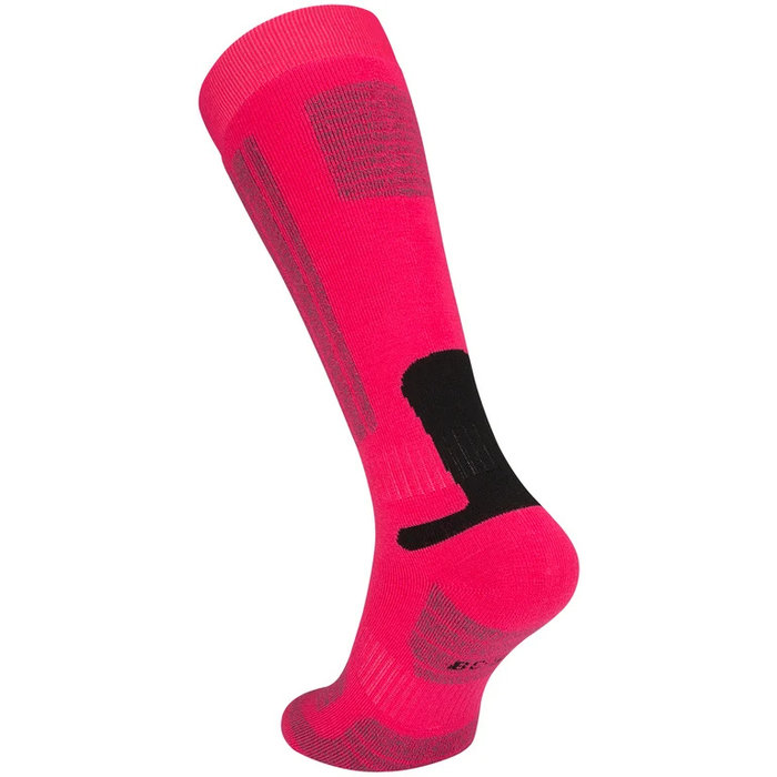 Starling® Starling® - Skikousen • WHISTLER • Fuchsia/Grijs