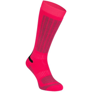 Starling® Bas de ski • WHISTLER • Fuchsia/Gris