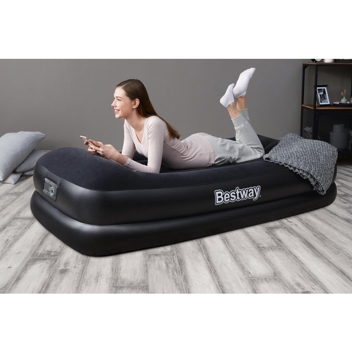 Bestway Bestway - Lufter - Tritech 46 cm Single AC - 1 Person