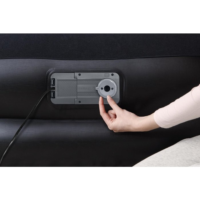 Bestway Bestway - Lufter - Tritech 46 cm Single AC - 1 Person