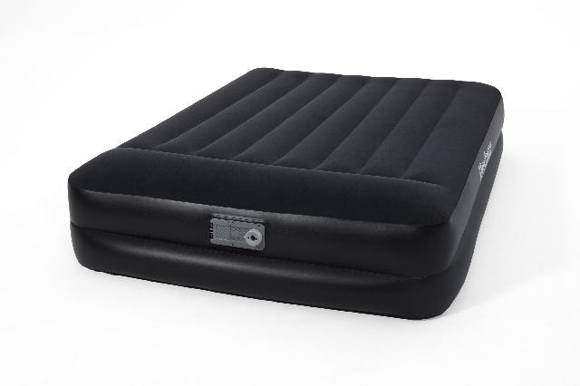 Bestway Bestway - Airbed - Tritech 46 cm Queen AC - 2 Persons