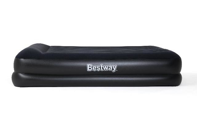 Bestway Bestway - Airbed - Tritech 46 cm Queen AC - 2 Persons