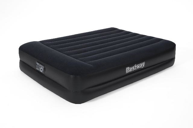 Bestway Bestway - Airbed - Tritech 46 cm Queen AC - 2 Persons
