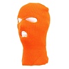 Fostex Garments Balaclava - 3-Loch - Orange